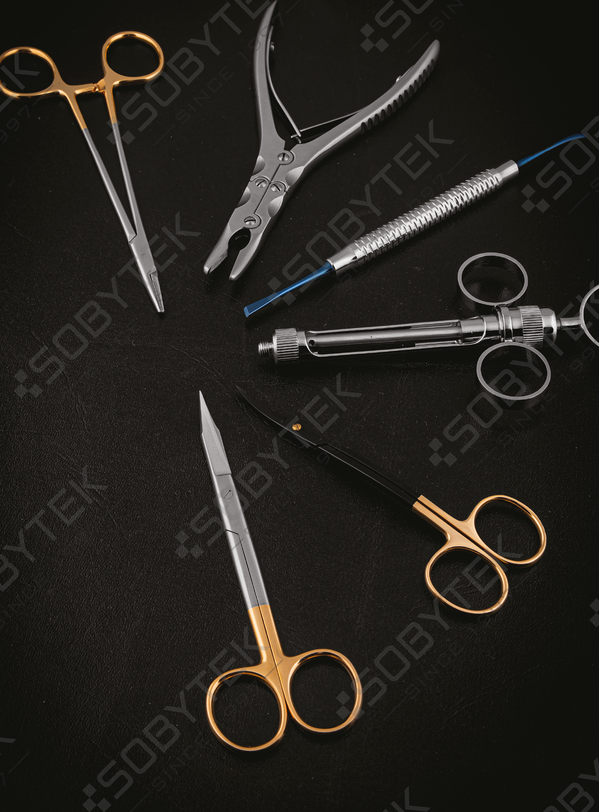Surgery
